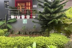 Oyo Townhouse 235 Swain Heritage,,4 star