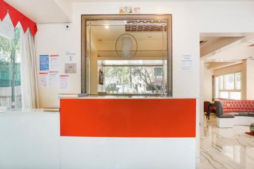 Collection O 74380 Hotel Span Executive,,3 star