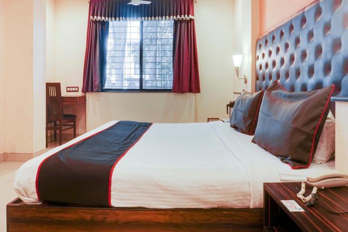 collection o 74380 hotel span executive