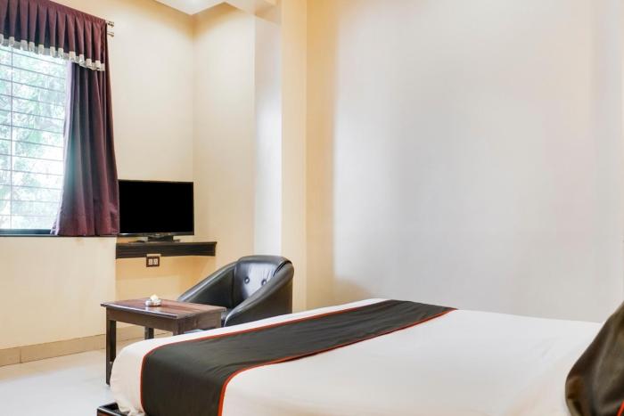 collection o 74380 hotel span executive