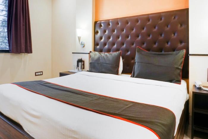 collection o 74380 hotel span executive