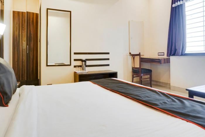 collection o 74380 hotel span executive