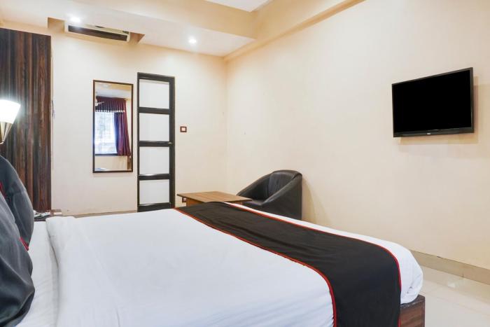 collection o 74380 hotel span executive