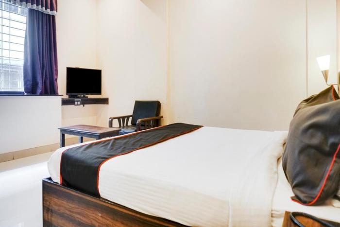 collection o 74380 hotel span executive