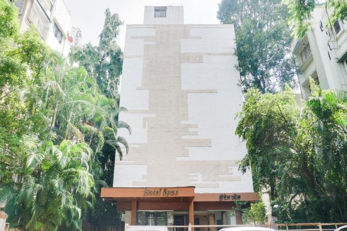 collection o 74380 hotel span executive