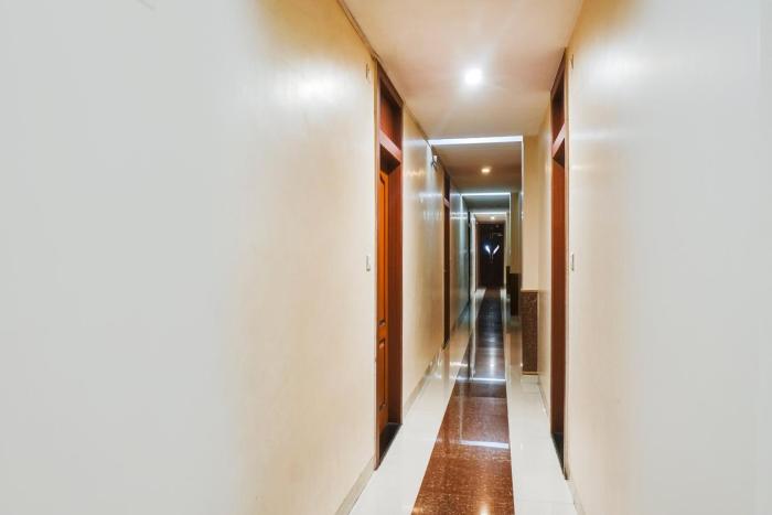 collection o 74380 hotel span executive