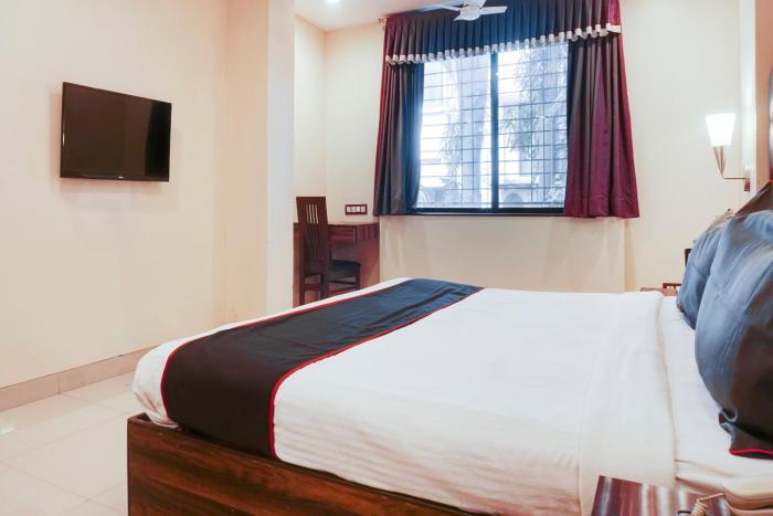 collection o 74380 hotel span executive