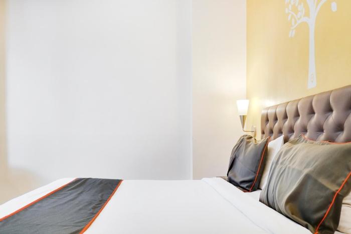 collection o 74380 hotel span executive