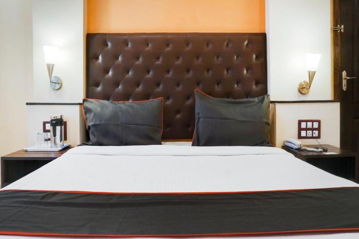 collection o 74380 hotel span executive