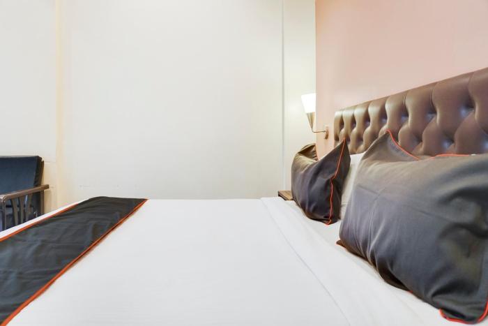 collection o 74380 hotel span executive