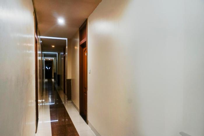 collection o 74380 hotel span executive