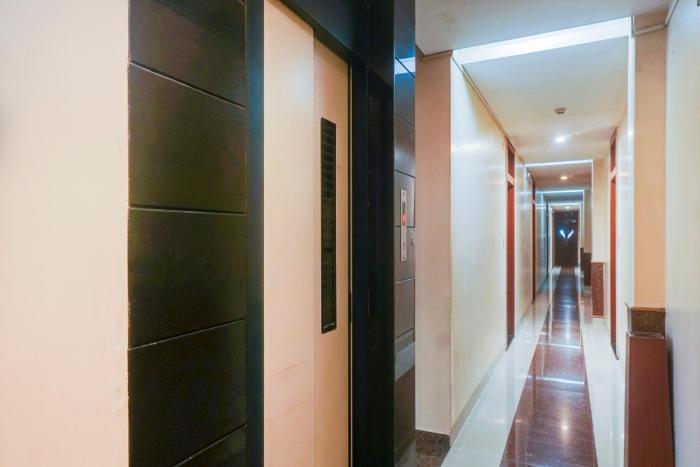 collection o 74380 hotel span executive