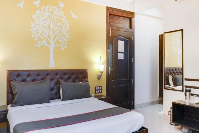 collection o 74380 hotel span executive