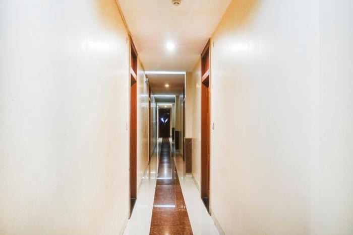 collection o 74380 hotel span executive