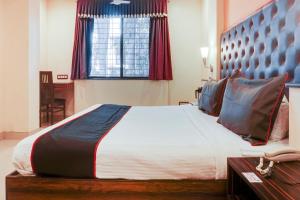 collection o 74380 hotel span executive