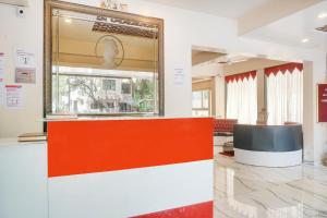 collection o 74380 hotel span executive