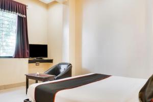 collection o 74380 hotel span executive