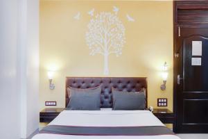 collection o 74380 hotel span executive