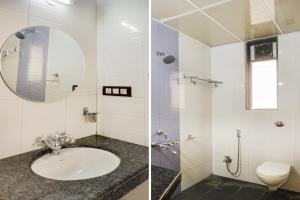 collection o 74380 hotel span executive