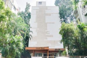 collection o 74380 hotel span executive