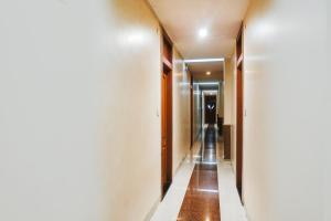 collection o 74380 hotel span executive