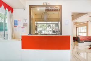 collection o 74380 hotel span executive