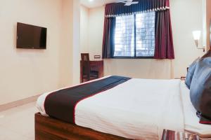 collection o 74380 hotel span executive