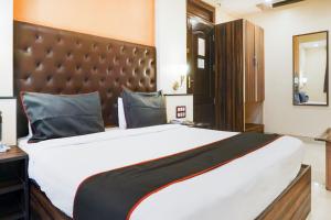 collection o 74380 hotel span executive