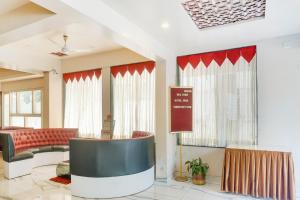 collection o 74380 hotel span executive