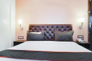 collection o 74380 hotel span executive