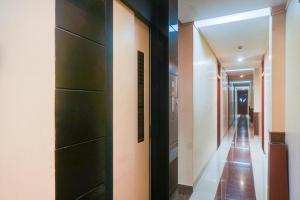 collection o 74380 hotel span executive