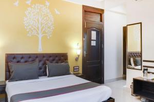 collection o 74380 hotel span executive