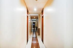 collection o 74380 hotel span executive