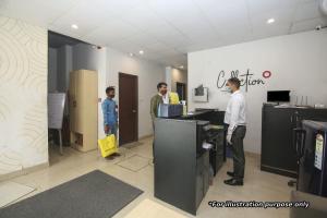 collection o 74380 hotel span executive