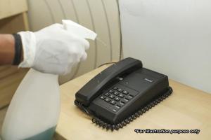 collection o 74380 hotel span executive