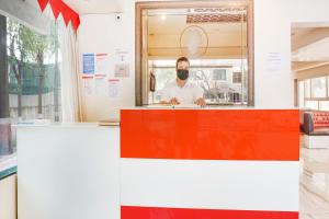 collection o 74380 hotel span executive