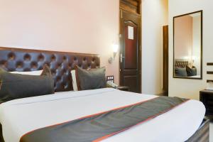 collection o 74380 hotel span executive