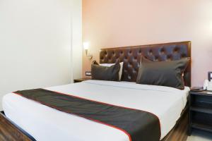 collection o 74380 hotel span executive