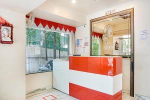 collection o 74380 hotel span executive