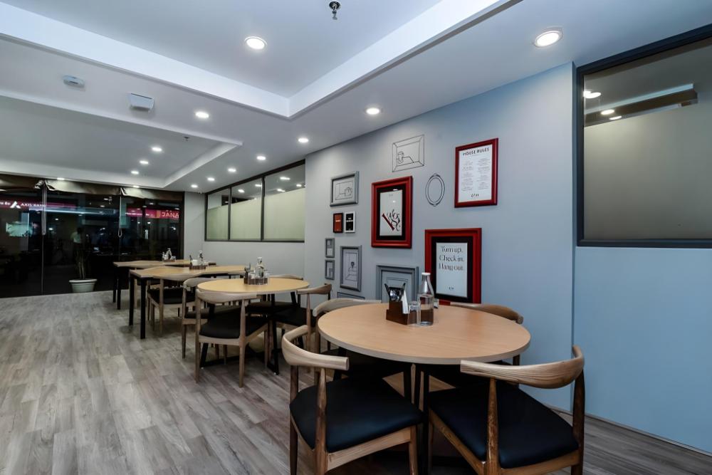 townhouse c scheme ahinsa circle