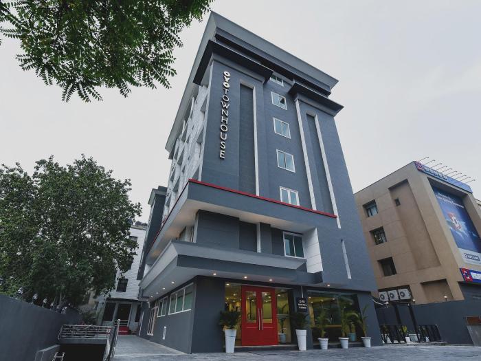 townhouse c scheme ahinsa circle