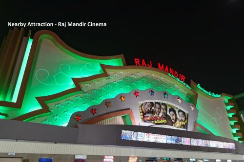 jaipur