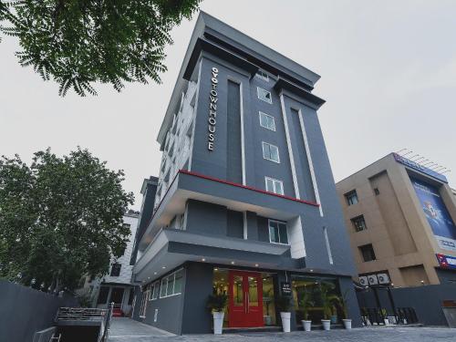 townhouse c scheme ahinsa circle