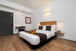 Townhouse C Scheme Ahinsa Circle,,4 star