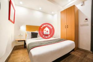 Super Hotel O Nawada Metro photo 3