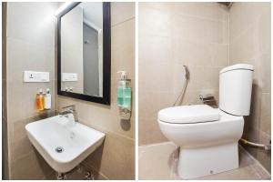 super townhouse lords inn regency