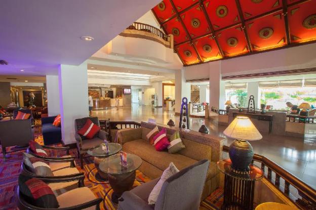 chiang mai grand view hotel