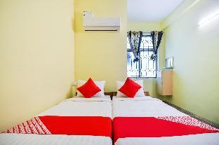 super hotel o aruljothi gandhipuram bus terminus