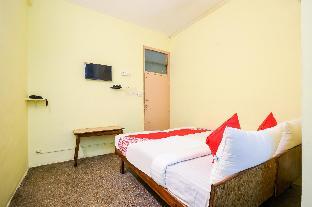 super hotel o aruljothi gandhipuram bus terminus