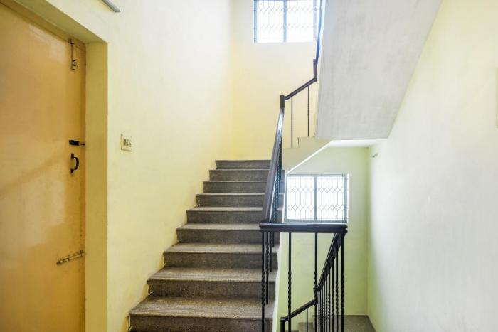 super hotel o aruljothi gandhipuram bus terminus